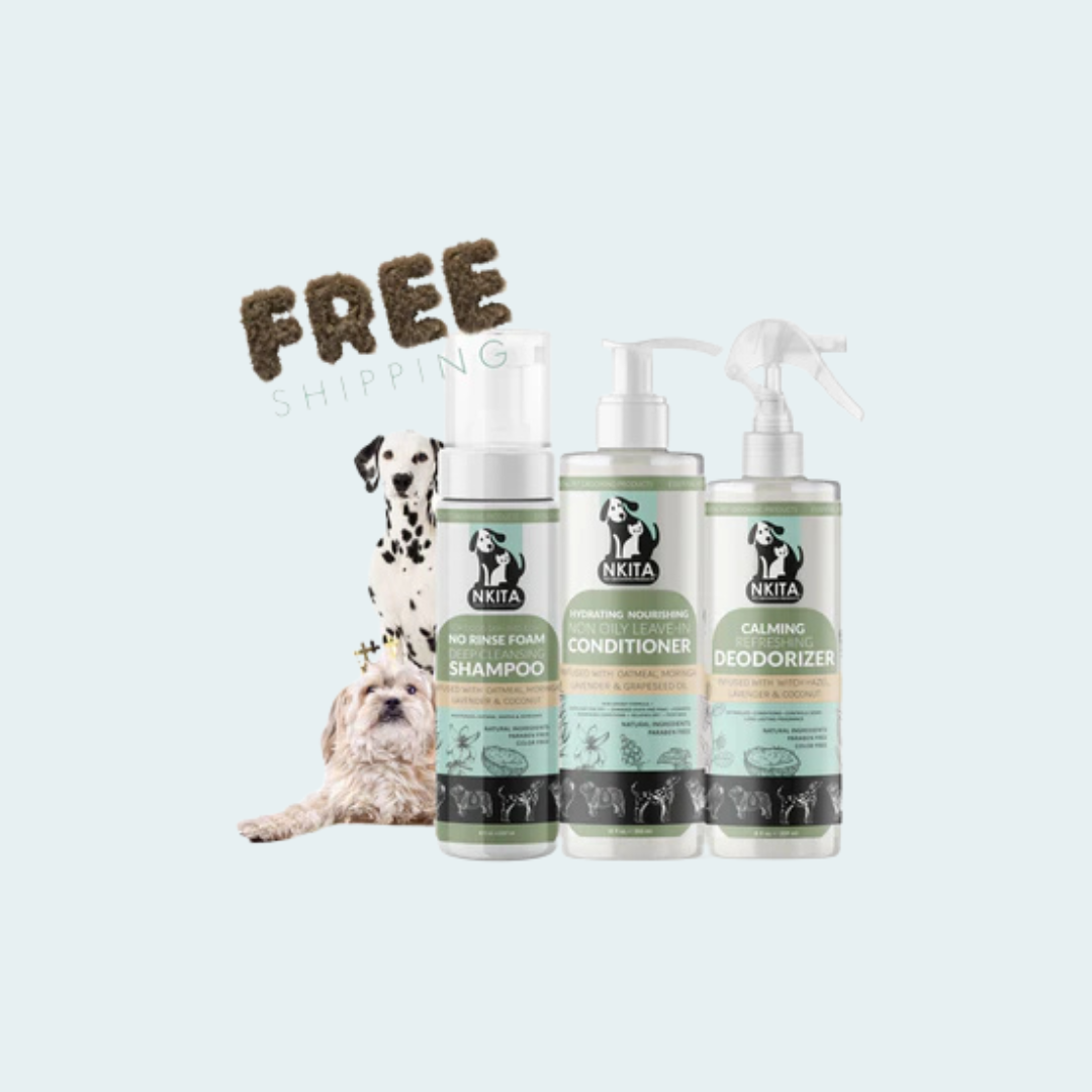 Furtastic Bundle !