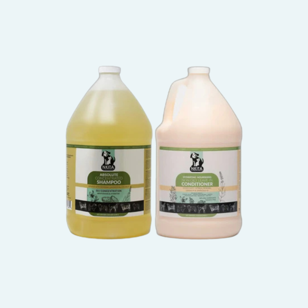 Nkita Professional Bundle